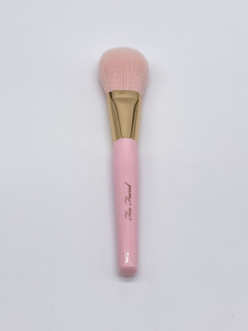 Too Faced Powder Brush